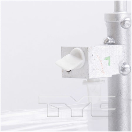 Tyc Tyc A/C Condenser, 3594 3594